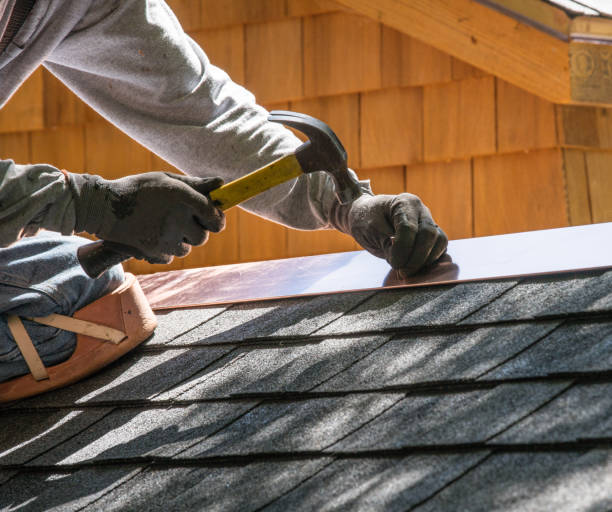Best Roof Replacement Cost  in Muscoy, CA